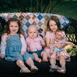 Meet your Posher, Frederick r.